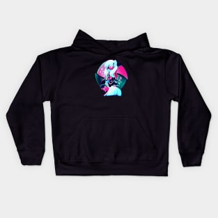 Photo Finish Kids Hoodie